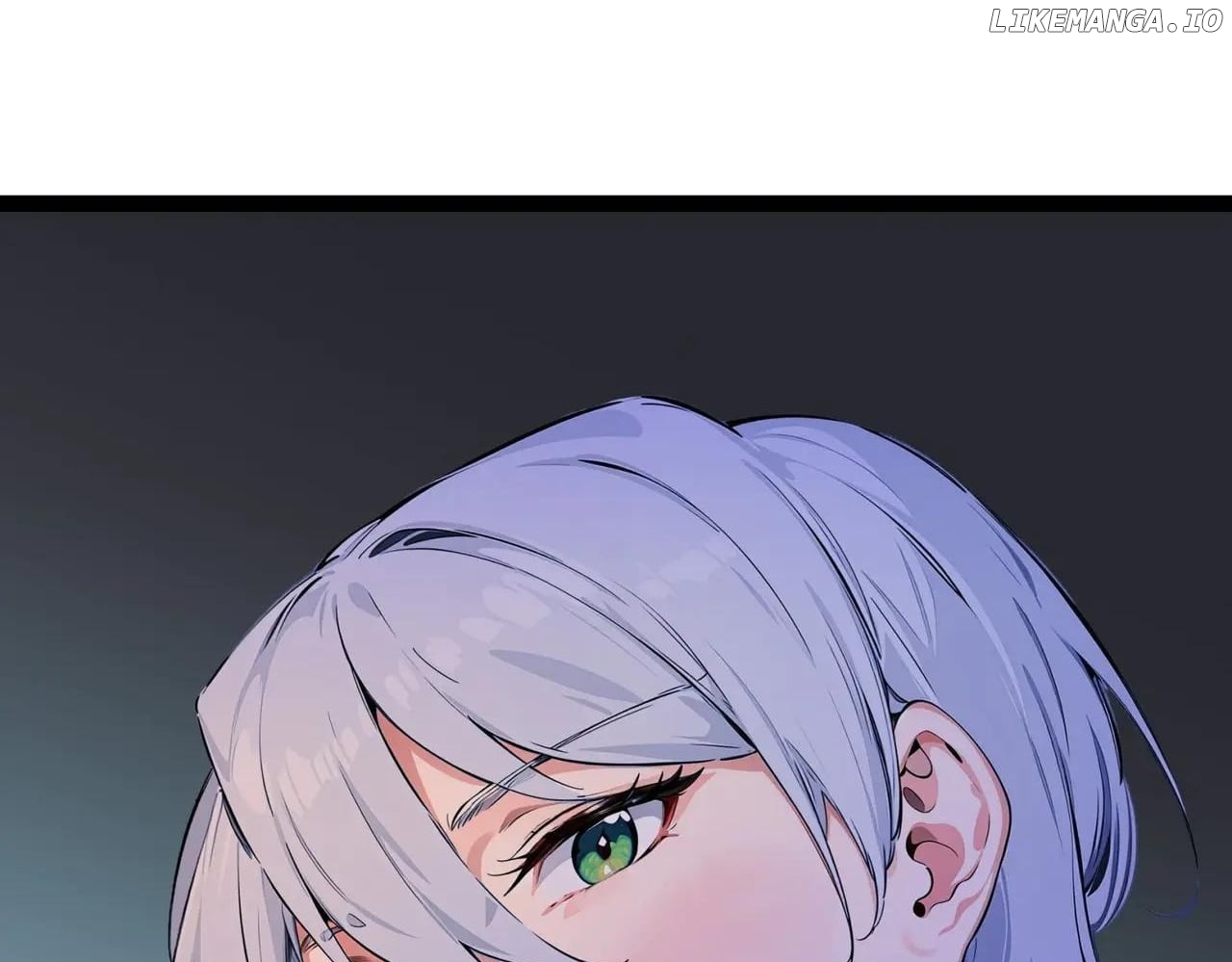 Daddy President Is Too Hard To Deal With Chapter 167 - page 88